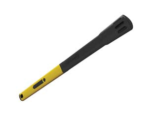 Manici in fibra di vetro per martelli carpentiere - cm.39 - impugnatura grip elastica