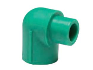 Curva 90° maschio femmina in ppr pn25 - MF ø mm.25x25 - in PPR, PN25