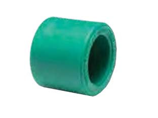 Tappo - calotta in ppr pn25 - ø mm.25 - in PPR, PN25