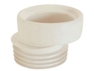 Prolunga wc in pvc eccentrica - Nessuna Descrizione per questo prodotto