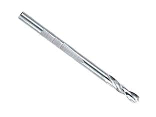 Punta pilota per albero per seghe a tazza bimetalliche - ø mm.6,35X105, per alberi 5514, 5520, 5545, 5573, 5518
