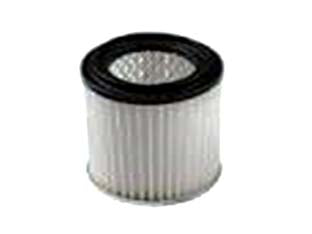 Filtro hepa per aspirapolvere only1 - ø mm.127x113h foro 85 per 210379 (CDF09511) - filtro cartuccia HEPA