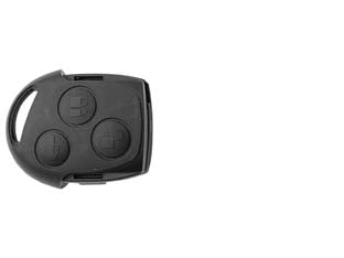 Cover chiavi per auto ford europe fors8 - FORS8 - 3 bottoni - permette di riutilizzare la parte elettronica della chiave originale in caso di rottura o danneggiamento della parte meccanic...