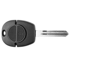 Cover chiavi per auto nissan nsn14ars2 - NSN14ARS2 - 2 bottoni - permette di riutilizzare la parte elettronica della chiave originale in caso di rottura o danneggiamento della parte meccanic...