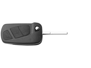 Cover chiavi per auto ford europe sip22ers8 - SIP22ERS8 - 3 bottoni - permette di riutilizzare la parte elettronica della chiave originale in caso di rottura o danneggiamento della parte meccanic...