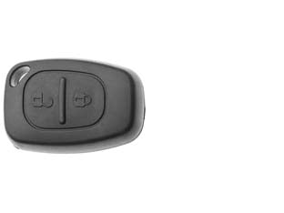 Cover chiavi per auto renault opel vauxhall vacrs2 - VACRS2 - 2 bottoni - permette di riutilizzare la parte elettronica della chiave originale in caso di rottura o danneggiamento della parte meccanic...