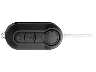 Radiocomando auto con transponder sip22r34 fiat, lancia, alfa romeo - SIP22R34 - 3 bottoni - Nessuna Descrizione per questo prodotto