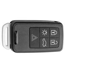 Radiocomando auto con transponder hu152s16 volvo - HU152S16 - 5 bottoni - Nessuna Descrizione per questo prodotto