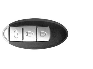 Radiocomando auto con transponder nsn14p04 nissan - NSN14P04 - 2 bottoni - Nessuna Descrizione per questo prodotto