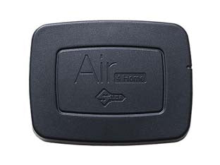 Air4 home basic dispositivo bluetooth per automazioni cancelli - soluzione universale per aprire cancelli, basculanti e barriere direttamente con lo smartphone, costituita da un dispositivo ...