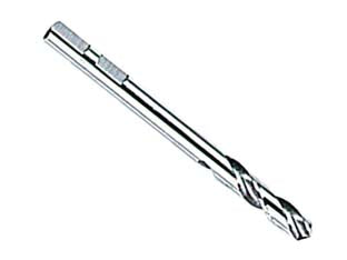 Punta pilota per albero per seghe a tazza bimetalliche - ø mm.6,35X80, per alberi 5515, 5519, 5519SDS, 5521, 5546, 5546SDS, 5547, 5548, 5549SDS