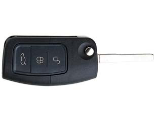 Radiocomando auto con transponder hu101r10 ford - HU101R10 - 3 bottoni - Nessuna Descrizione per questo prodotto