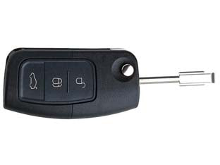 Radiocomando auto con transponder fo21r10 ford - FO21R10 - 3 bottoni - Nessuna Descrizione per questo prodotto