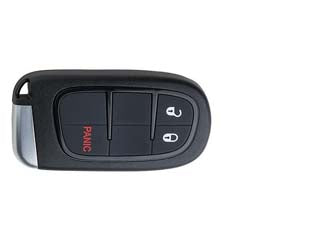 Radiocomando auto con transponder cy24p21 jeep - CY24P21 - 3 bottoni - Nessuna Descrizione per questo prodotto