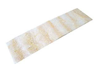 Fazzoletti secchi per insaccati - cm.50X45 - budello naturale suino essiccato, commestibile