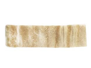 Collati tubolari per insaccati pz.100 - ø cm.5,5x30 '2s' - budello naturale suino essiccato, commestibile
