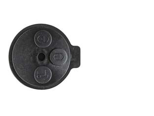 Pulsantini in gomma per cover chiavi auto smart varsd8 - VARSD8 - 3 bottoni - Nessuna Descrizione per questo prodotto