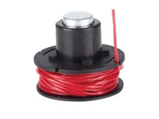 Filo di ricambio per testina tagliabordi a batteria only1 tbb23 - per ns codice 343589 (CDF09408)