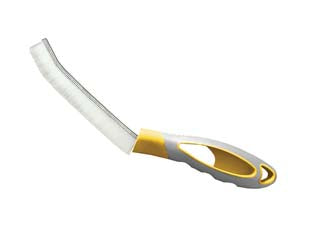 Spazzola pulisci fughe - Nessuna Descrizione per questo prodotto