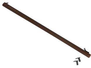 Ricambio barra saldante per macchina emyg sottovuoto - adatta per macchina sottovuoto EMYG (cod.281928) e FAMILY SALVASPESA