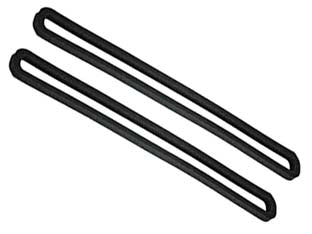 Ricambio guarnizione per macchina emyg sottovuoto - adatta per macchina sottovuoto EMYG (cod.281928) e FAMILY SALVASPESA