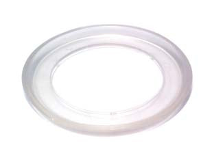 Guarnizione tampone per insaccatrici - (art.6506B) - per insaccatrice da lt.3, lt.5 e lt.8