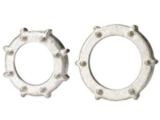 Ghiere per tritacarne elettrici - n.12 - Nessuna Descrizione per questo prodotto