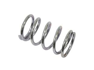 Molla per passapomodoro a banchetto ts inox e ts plast - per ns cod.205900 e 137195