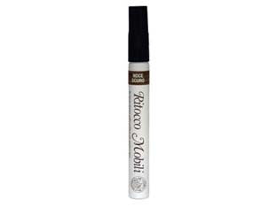 Pennarello ritocco legno - frassino - sostituisce l'uso del pennello per ritoccare abrasioni e scalfitture dalle superfici in legno