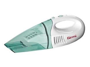 Aspirapolvere portatile ap10 ricaricabile 30w - potenza 30w - tecnologia 'wet & dry', batteria Ni-Mh 4,8V, potenza aspirante > 1,5 kpa, autonomia di utilizzo 18 min, tempo di ricarica 10...