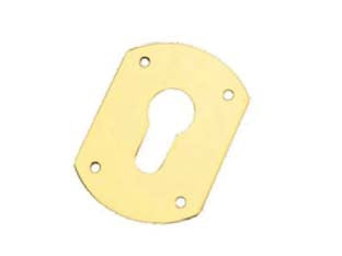 Mostrine esterne a botte in ottone 95297/b - mm.52x70 (95297B00C1) - Nessuna Descrizione per questo prodotto