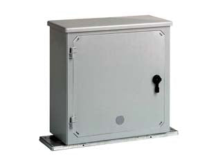 Armadio neutro ac12 con serratura sc2/a+lastra lc1+telaio - dim. est. cm.57x23,5x60h. - int. cm.53x22x56h. - armadio in resina sintetica formato da parti componibili tra loro a mezzo di viteria inox, sportello montato su cerniere este...