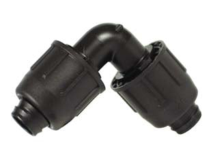 Gomito a compressione ala pn4 - ø mm.16x16 - Nessuna Descrizione per questo prodotto