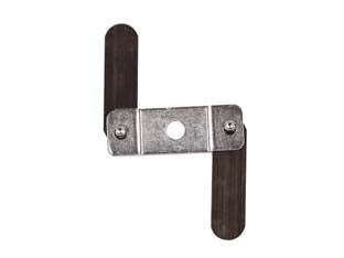 Testina per decespugliatore zorro bilama universale - attacco universale ed è adatta ad ogni tipo di decespugliatore dai 33 cc in su – 2 lame flottanti in acciaio ad alta resiste...