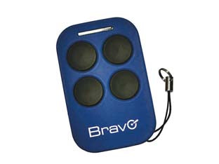 Radiocomando apricancello ad autoapprendimento aladino 433 mhz - radiocomando apricancello universale autoapprendente con 4 banchi per memorizzare fino a 4 diversi cancelli, frequenza: 433,9...