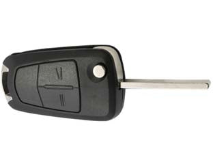 Radiocomando auto con transponder hu100ar12 opel - HU100AR12 - 2 bottoni - Nessuna Descrizione per questo prodotto