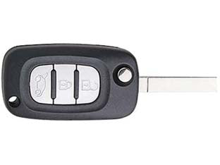 Radiocomando auto con transponder va2r01 opel renault - VA2R01 - 3 bottoni - Nessuna Descrizione per questo prodotto