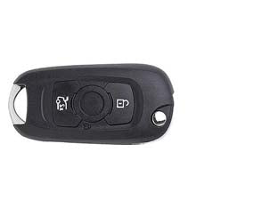 Radiocomando auto con transponder hu100r23 opel astra - HU100R23 - 3 bottoni - Nessuna Descrizione per questo prodotto