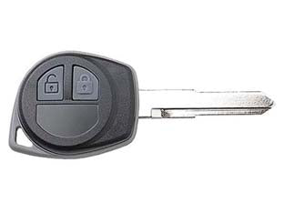 Radiocomando auto con transponder hu133rr18 suzuki swift opel agila - HU133RR18 - 2 bottoni - Nessuna Descrizione per questo prodotto