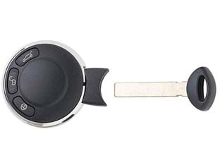 Radiocomando auto con transponder hu200s22 mini - HU200S22 - 3 bottoni - Nessuna Descrizione per questo prodotto