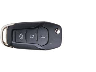 Radiocomando auto con transponder hu101r15 ford - HU101R15 - 3 bottoni - Nessuna Descrizione per questo prodotto