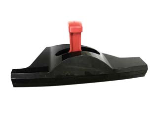 Assieme comando acceleratore per rasaerba cc.161 - per ns codice 302333 (CDF08795)