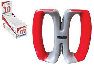 Affilacoltelli da cucina - 72212 - in box da pz.6