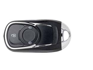 Radiocomando auto con transponder hu100p30 opel - HU100P30 - 2 bottoni - Nessuna Descrizione per questo prodotto