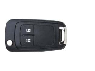 Radiocomando auto con transponder hu100r26 opel - HU100R26 - 2 bottoni - Nessuna Descrizione per questo prodotto