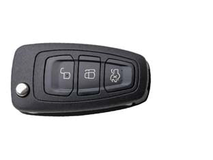 Radiocomando auto con transponder hu101ar24 ford - HU101AR24 - 3 bottoni - Nessuna Descrizione per questo prodotto