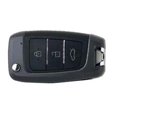 Radiocomando auto senza transponder irfh16 varie marche - IRFH16 - 3 bottoni - una volta programmato consente di riprodurre le funzionalità della chiave veicolo originale, dotato di 3 tasti di cui 2 per l...