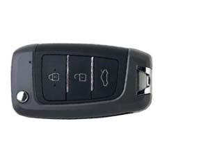 Radiocomando auto senza transponder irfh16t varie marche - IRFH16T - 3 bottoni - una volta programmato consente di riprodurre le funzionalità della chiave veicolo originale, dotato di 3 tasti di cui 2 per l...