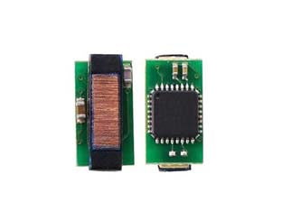 Chip transponder t88 (110023) - T88 (110023) - compatibile con la gamma di chiavi automotive Silca Look A-like e MH-TA, per soluzione silca ID49