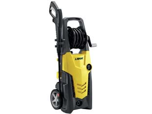 Idropulitrice ad acqua fredda motore 2500w (planet 170 extra) - 2500w di potenza, portata 510lt./h., pressione max 170 bar/200 Ewbar, tensione 230v / 50Hz, motore monofase a spazzole, gru...